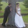 Wedding Kelsey and Damian 2007